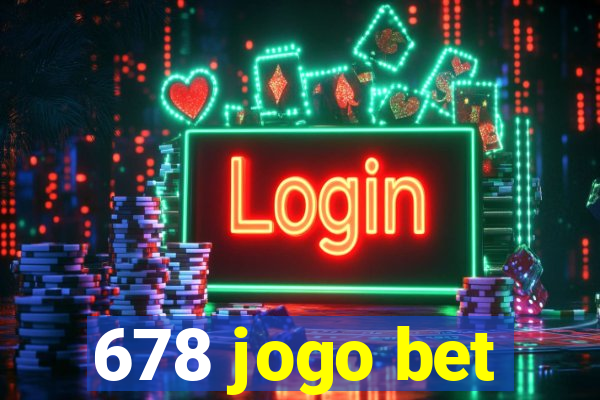 678 jogo bet